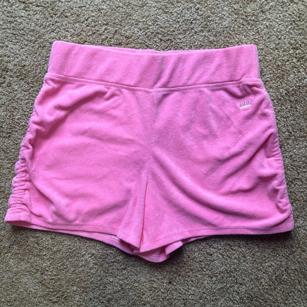 juicy couture shorts
